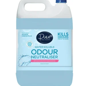 True Blue PUUR Odour Digester Mystic Rain 5L - Each