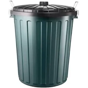 Garbage Bins