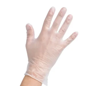 Vinyl & LDPE Gloves