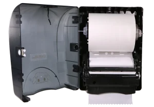 Paper Dispensers