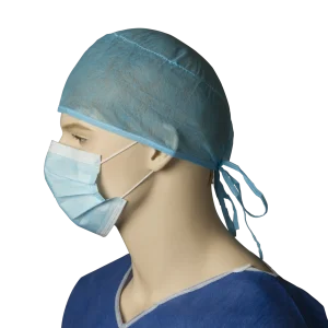 Safety & PPE