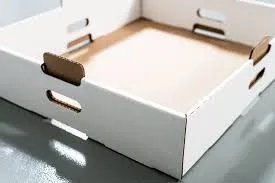 Boxes