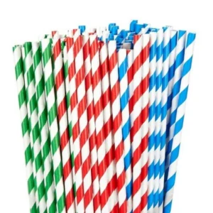 Drinking Straws