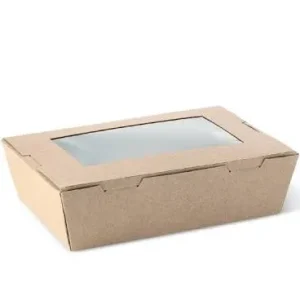 Lunch Boxes