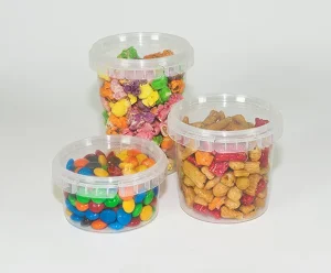 Takeaway Containers