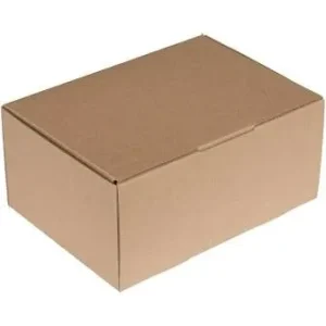 Mailing Boxes