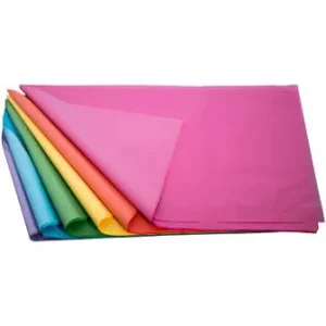 Wrapping & Tissue Paper