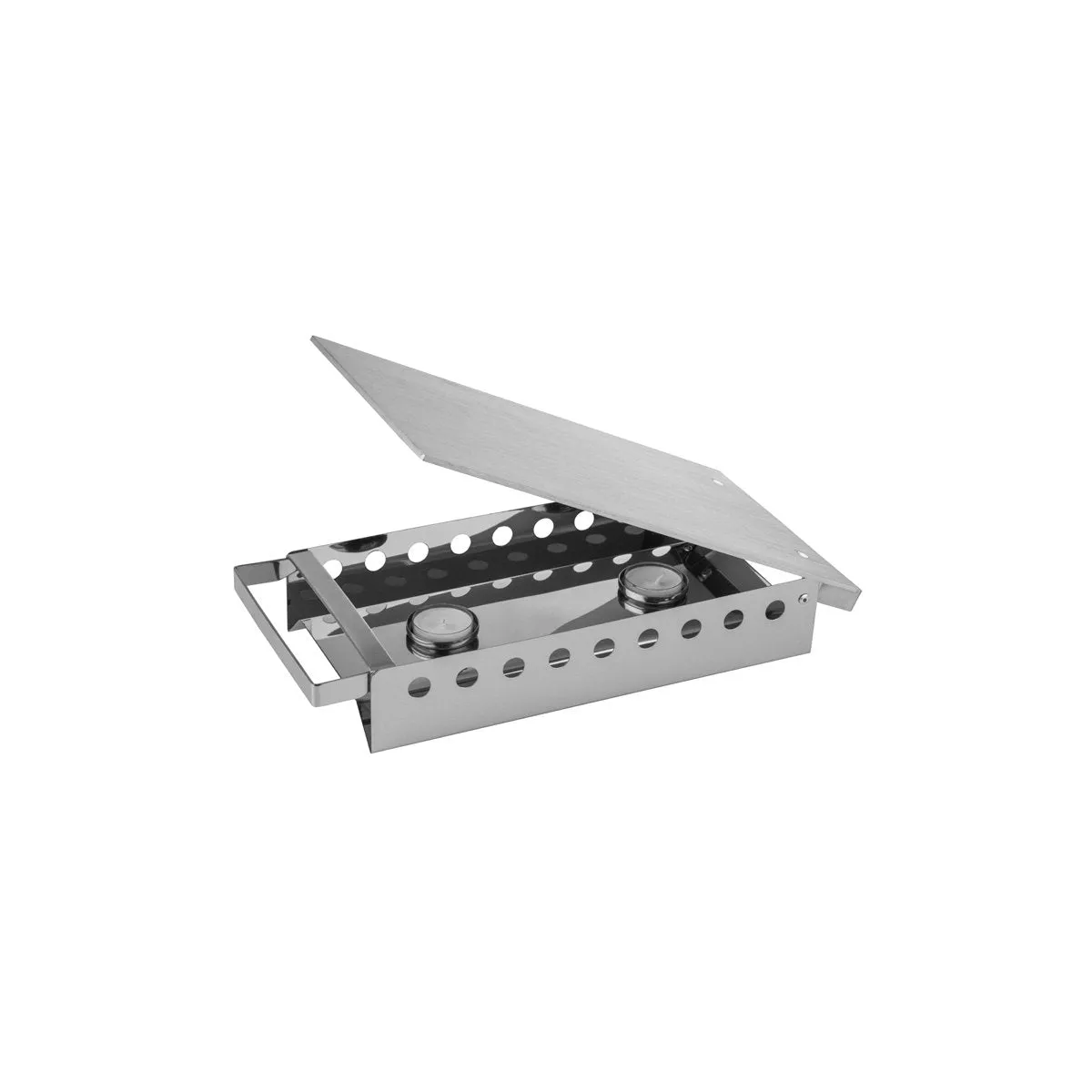 Induction Units / Warm Buffet