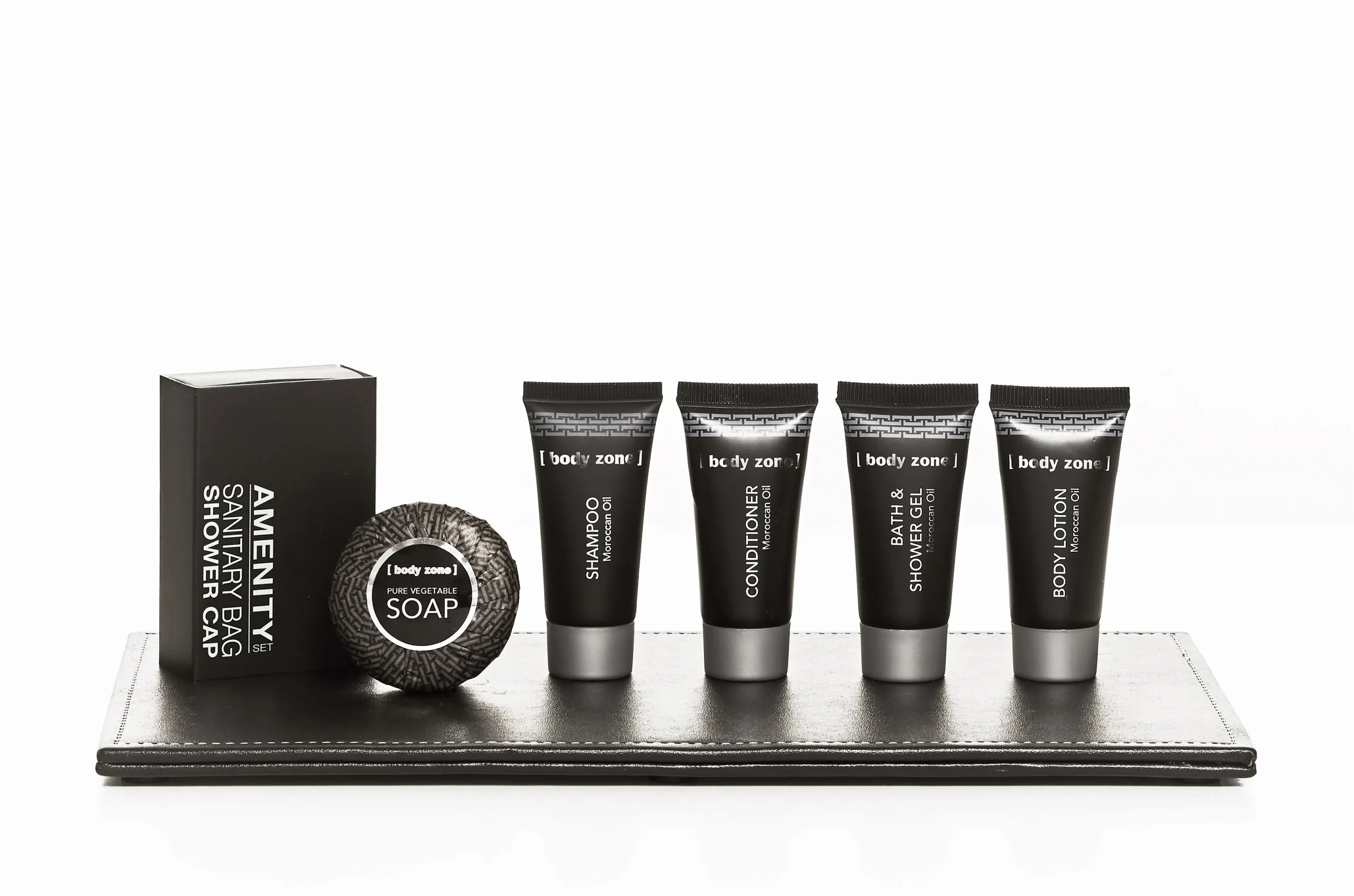 Body Zone Collection