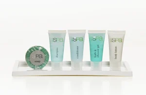 EcoSpa Collection