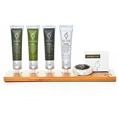 Olive Oil Collection