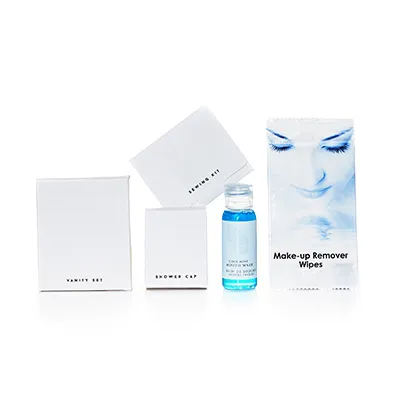 Pure White Collection