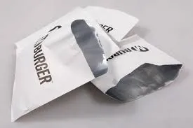 Printed Bags