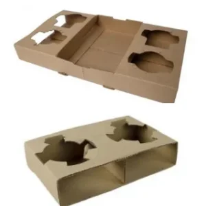Cup Trays
